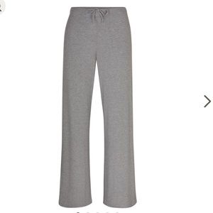 Skims soft lounge sleep pants